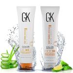 GK Hair Moisturizing Shampoo and Conditioner Set