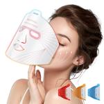 IBORRIA Red Light Therapy Face Mask