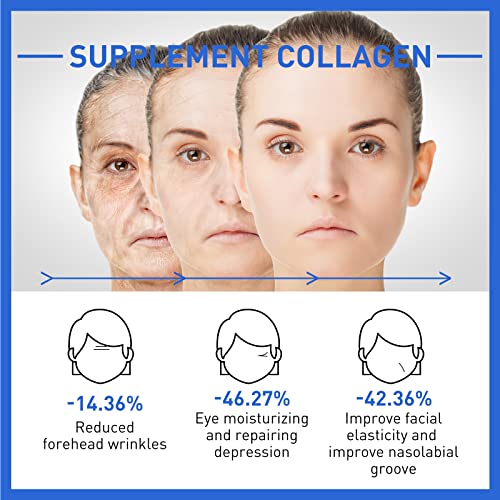 Hydrating Botox Facial Serum for Youthful Skin