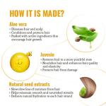 GK Hair Moisturizing Shampoo and Conditioner Set