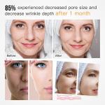 IBORRIA Red Light Therapy Face Mask