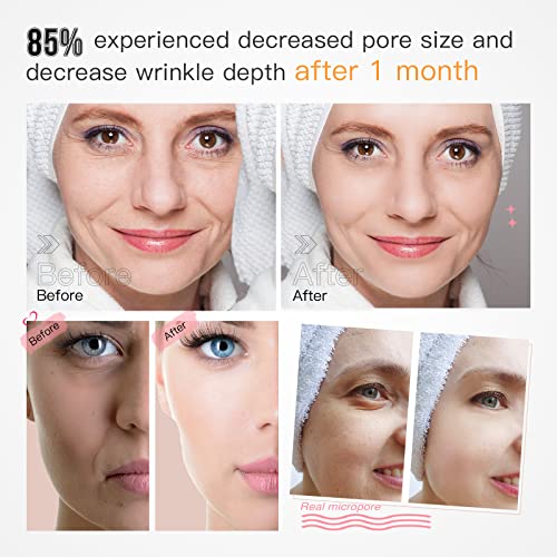 IBORRIA Red Light Therapy Face Mask