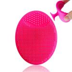 Silicone Facial Cleansing Brush Set for Youthful Skin