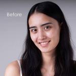 Nature Spell Brown Sugar Coffee Face Scrub 100ml