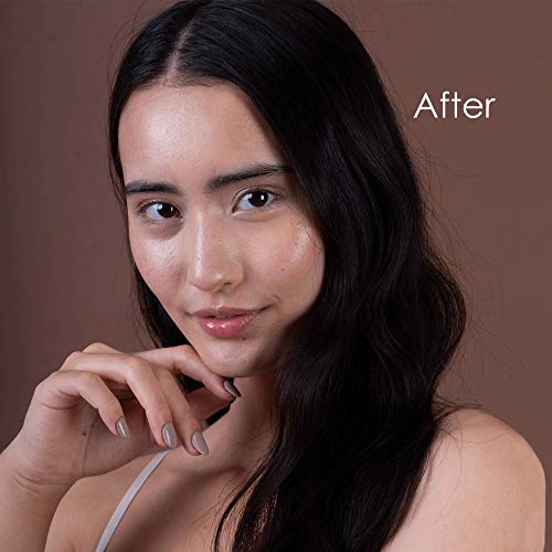 Nature Spell Brown Sugar Coffee Face Scrub 100ml