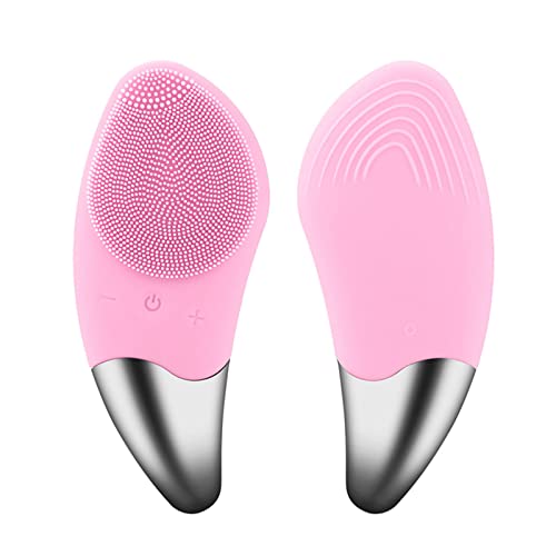 SONGQEE Waterproof Sonic Facial Cleansing Brush