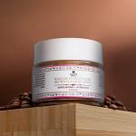 Nature Spell Brown Sugar Coffee Face Scrub 100ml