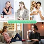 Aloe Vera Eye Mask Patches for Dark Circles