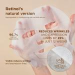 Ardaraz Vegan Anti-Wrinkle Face Mask Set