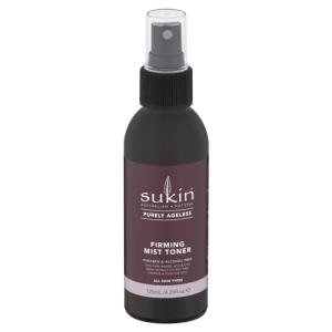 Sukin Purely Ageless Firming Mist Toner 125ml