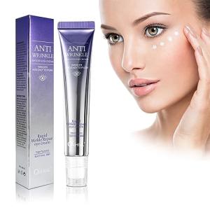 Retinol Eye Cream for Dark Circles & Puffiness