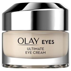 Olay Eyes Ultimate Cream for Dark Circles & Puffiness