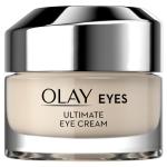 Olay Eyes Ultimate Cream for Dark Circles & Puffiness