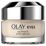 Olay Eyes Ultimate Cream for Dark Circles & Puffiness