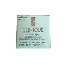 Clinique All About Eyes 0.5 Oz