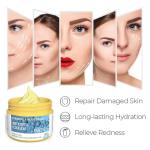 Retinol Moisturizer Cream for Youthful Skin
