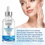 Instant Botox Serum for Tightening and Hydration