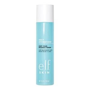 e.l.f. Keep Your Balance Hydrating Toner 5 Fl Oz