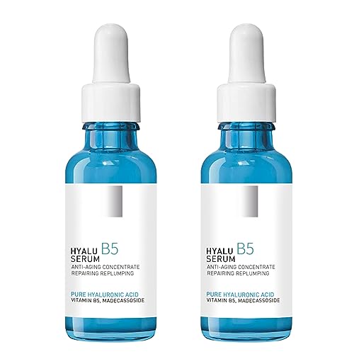 2pcs Hyalu B5 Anti-Aging Face Serum