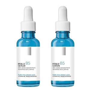 2pcs Hyalu B5 Anti-Aging Face Serum
