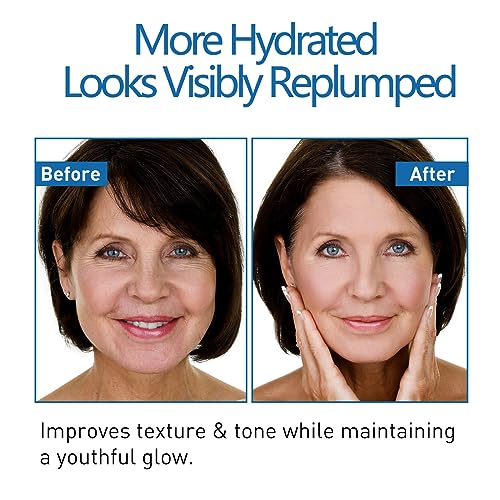 2pcs Hyalu B5 Anti-Aging Face Serum