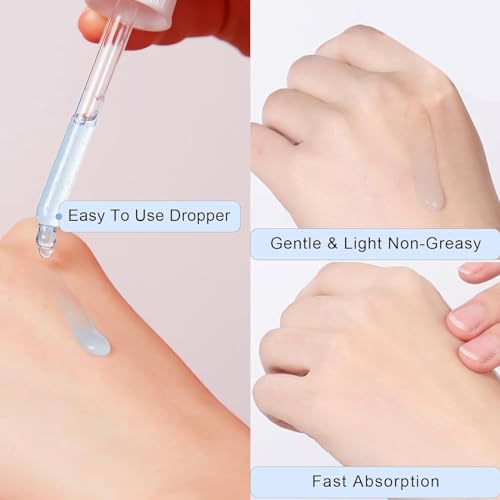 2pcs Hyalu B5 Anti-Aging Face Serum