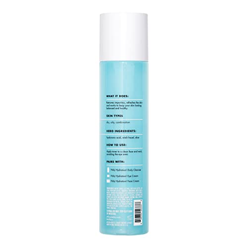 e.l.f. Keep Your Balance Hydrating Toner 5 Fl Oz