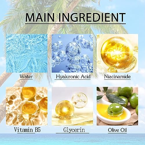 2pcs Hyalu B5 Anti-Aging Face Serum