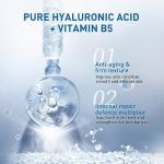 2pcs Hyalu B5 Anti-Aging Face Serum