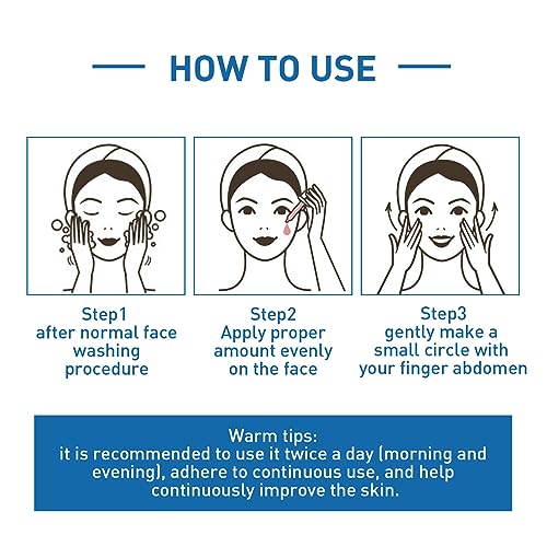 2pcs Hyalu B5 Anti-Aging Face Serum