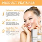 Glycolic Acid 7% Toner for Youthful Skin
