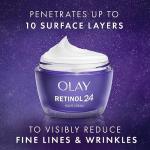 Olay Regenerist Retinol24 Night Cream 50ml