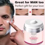 Retinol Moisturizer Cream for Anti-Aging & Skin Care