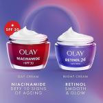 Olay Regenerist Retinol24 Night Cream 50ml