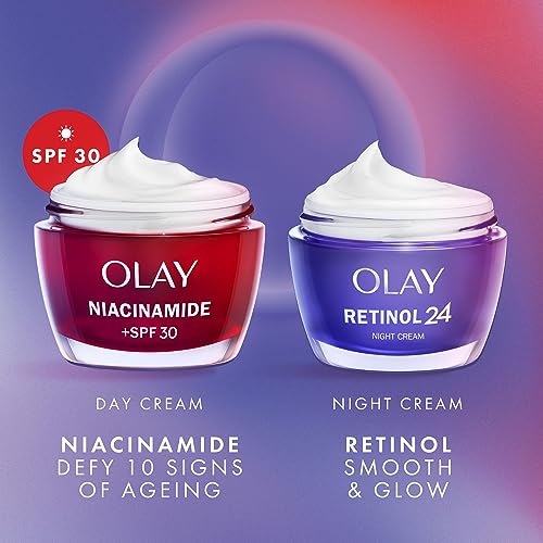 Olay Regenerist Retinol24 Night Cream 50ml