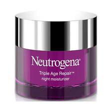 Neutrogena Triple Age Night Cream for Anti-Aging
