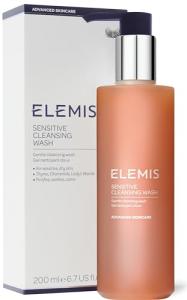 Elemis Gentle Facial Cleanser for Sensitive Skin
