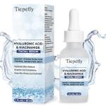 Hydrating Anti-Aging Serum with Niacinamide and Glycerol