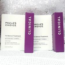 Paula's Choice Retinol Treatment with Peptides & Vitamin C