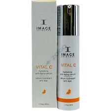 Image Skincare Vital C Hydrating Anti-Aging Serum 1.7 oz