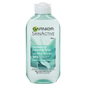 Garnier Aloe Extract Toner for Normal Skin