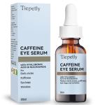 Caffeine Eye Serum for Dark Circles and Puffiness