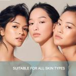 Caffeine Eye Serum for Dark Circles and Puffiness