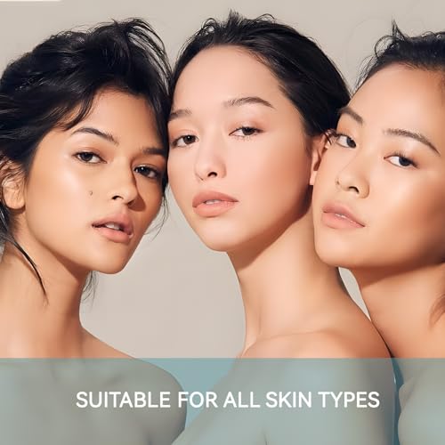 Caffeine Eye Serum for Dark Circles and Puffiness