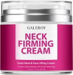 Neck Firming Cream for Youthful Skin