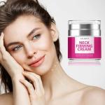 Neck Firming Cream for Youthful Skin