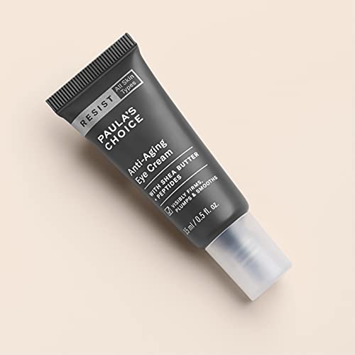 Paula’s Choice RESIST Eye Cream with Shea Butter