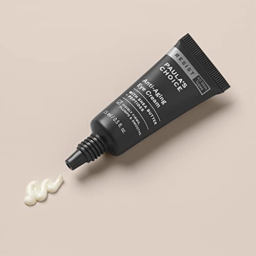 Paula’s Choice RESIST Eye Cream with Shea Butter
