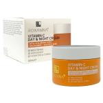 Roxanna Vitamin C Anti-Aging Face Cream 50ml