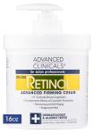 Retinol Cream for Fine Lines & Wrinkles